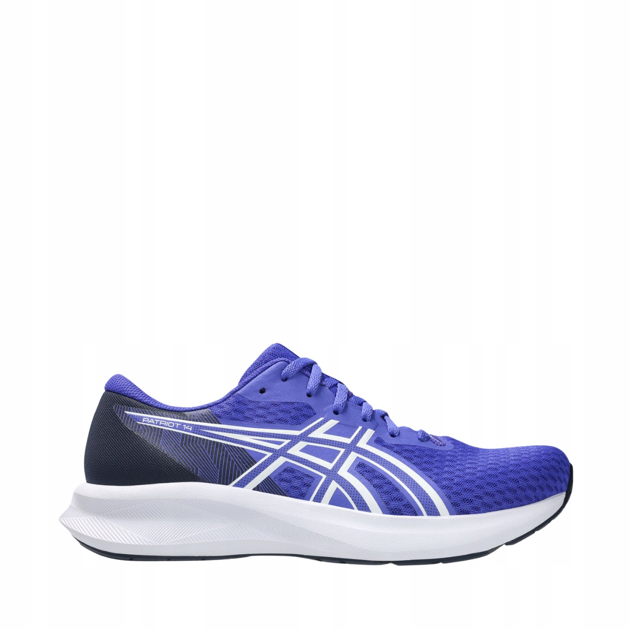 Pánské běžecké boty Asics Patriot 14 1011C050 402 43,5