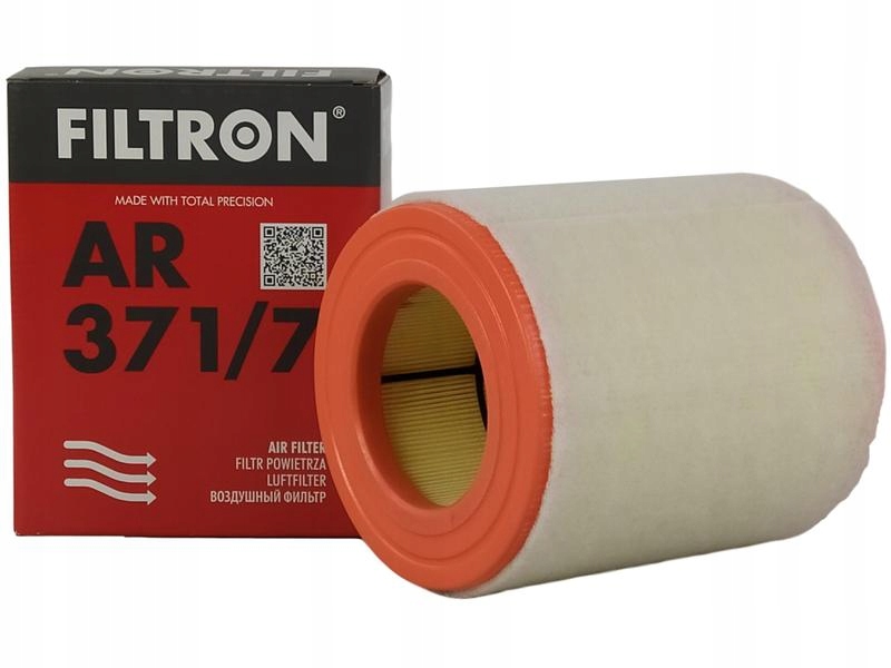 

Filtron Filtr Powietrza A7 Sportback (4GA, 4GF)