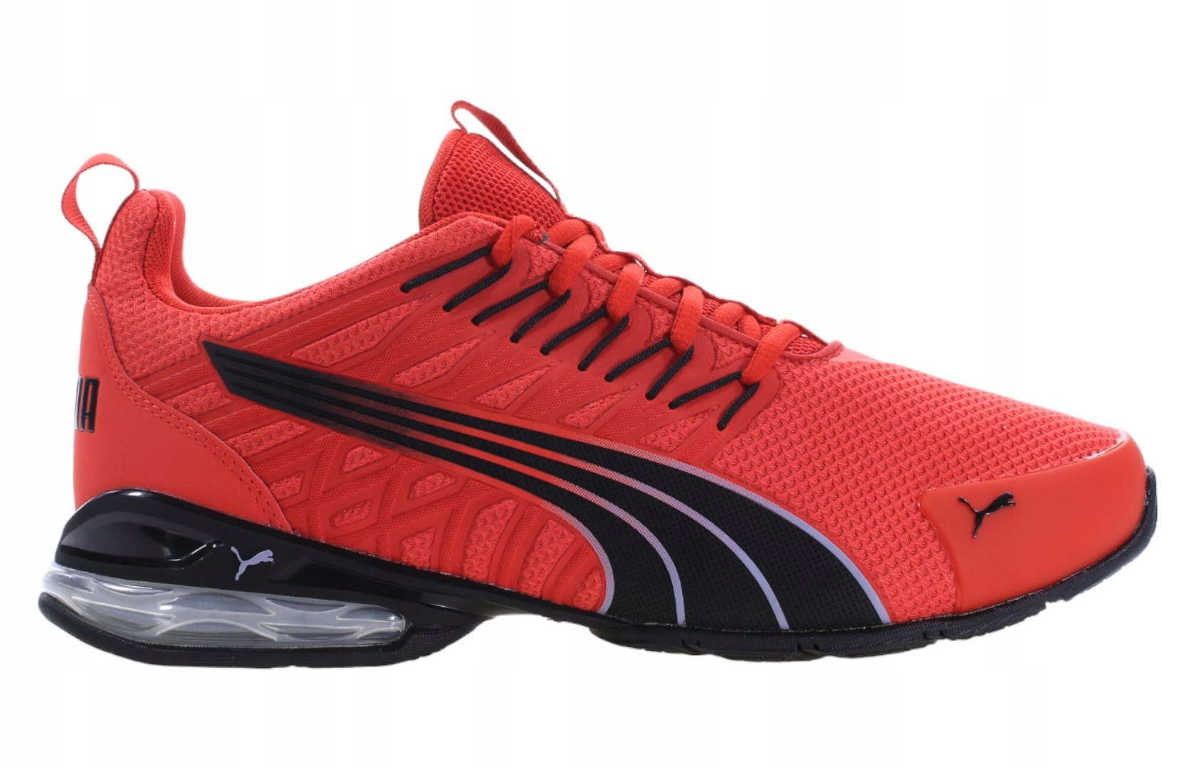 Buty Puma Voltaic Evo For All Time 379601-020 r. 42,5
