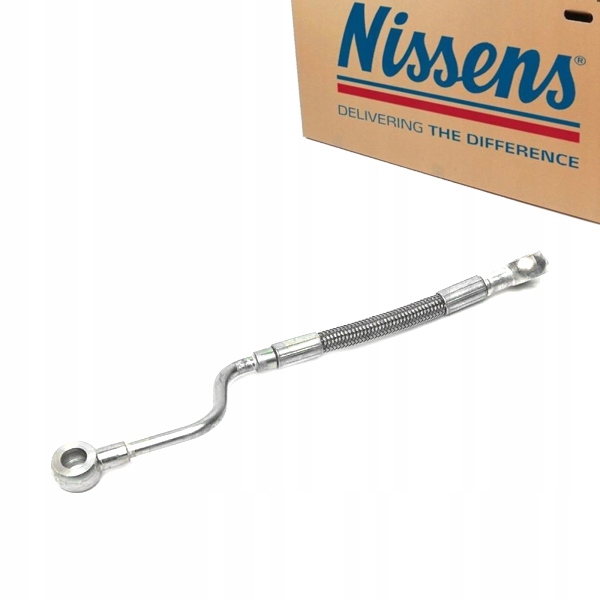 935131 - Турбинный масляный шланг для OPEL ASTRA H GTC 1.3