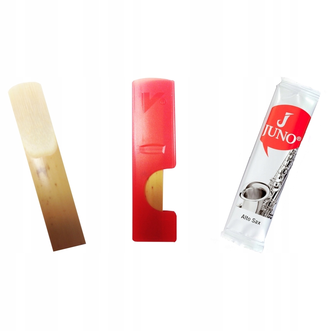 

Vandoren Stroik do saksofonu altowego 2.0 Juno