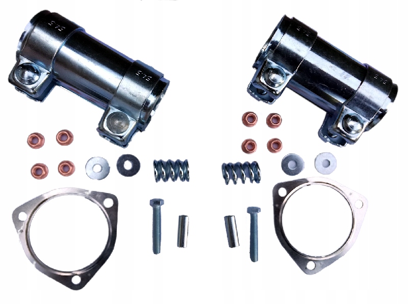 KATALIZATOR AUDI A6 2 4 APZ AGA ALF 1997 Part manufacturer JMJ