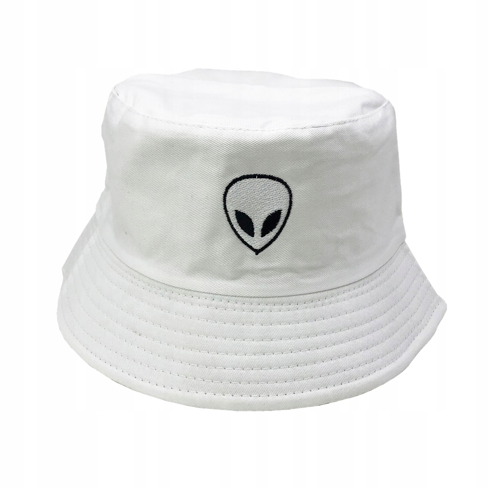 

A3 Kapelusz rybacki Bucket Hat - Alien, Obcy