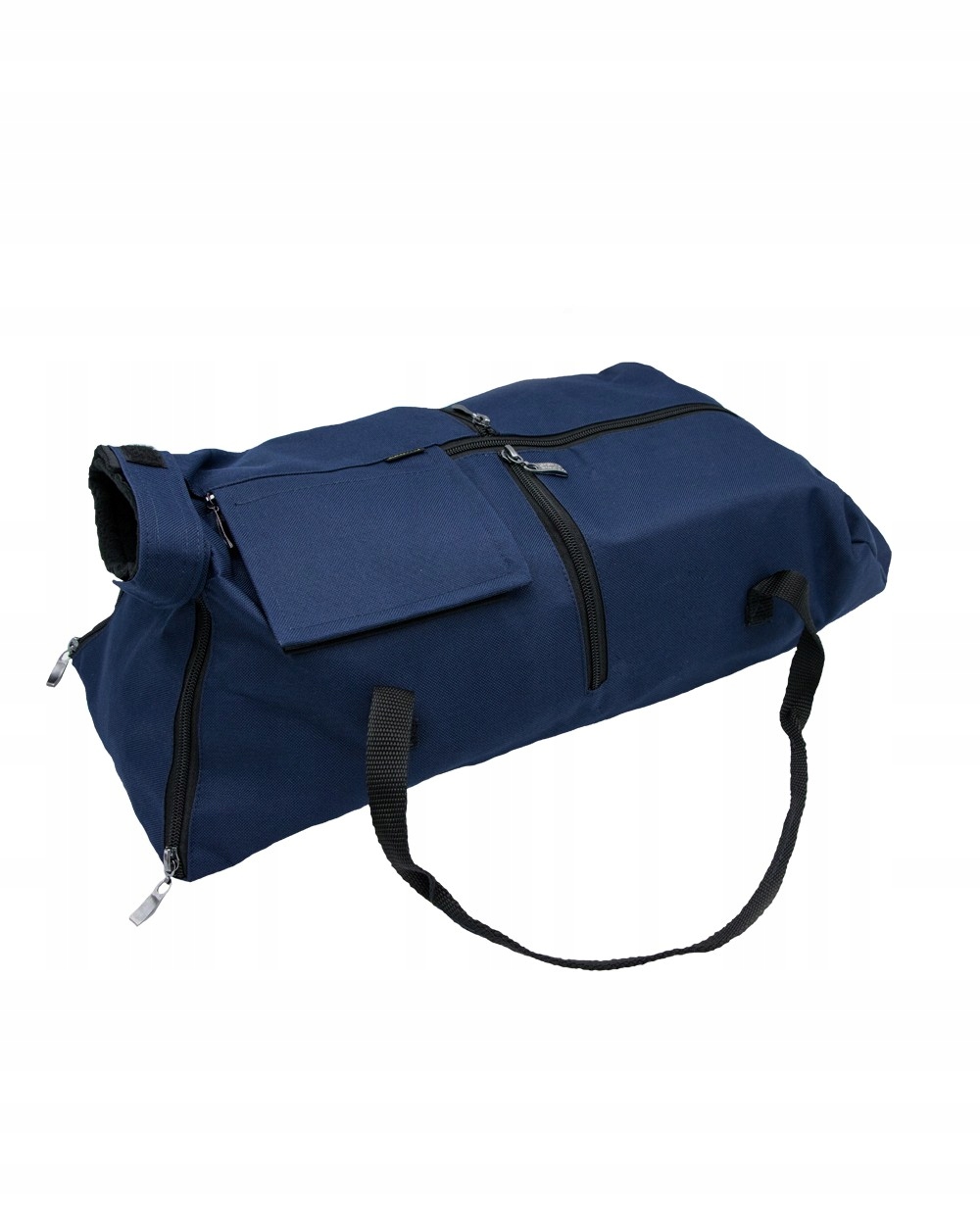 Levně Injekční taška pro kočky s přídavnými otvory, do 10 kg