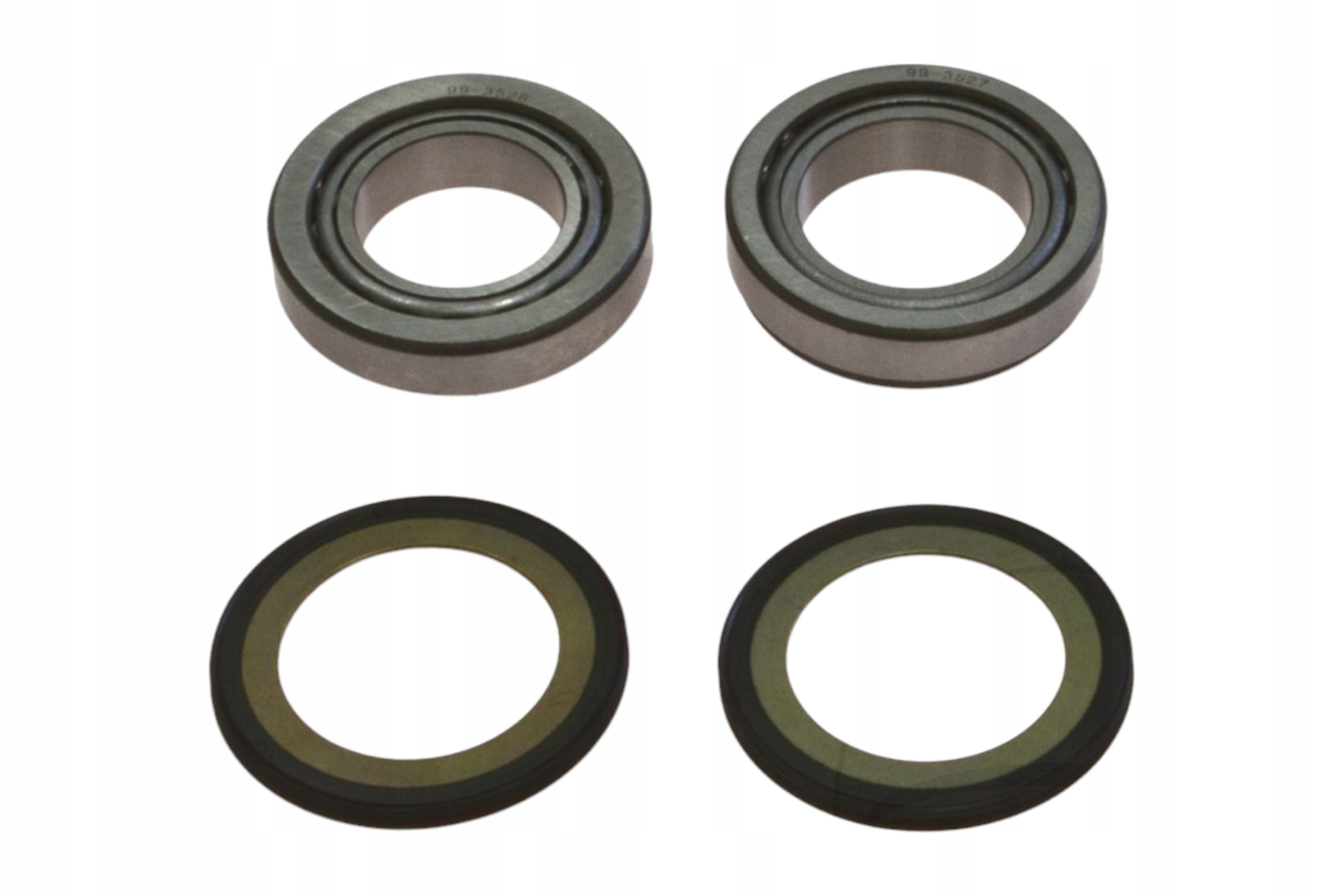 Łożyska główki ramy All Balls 22-1040