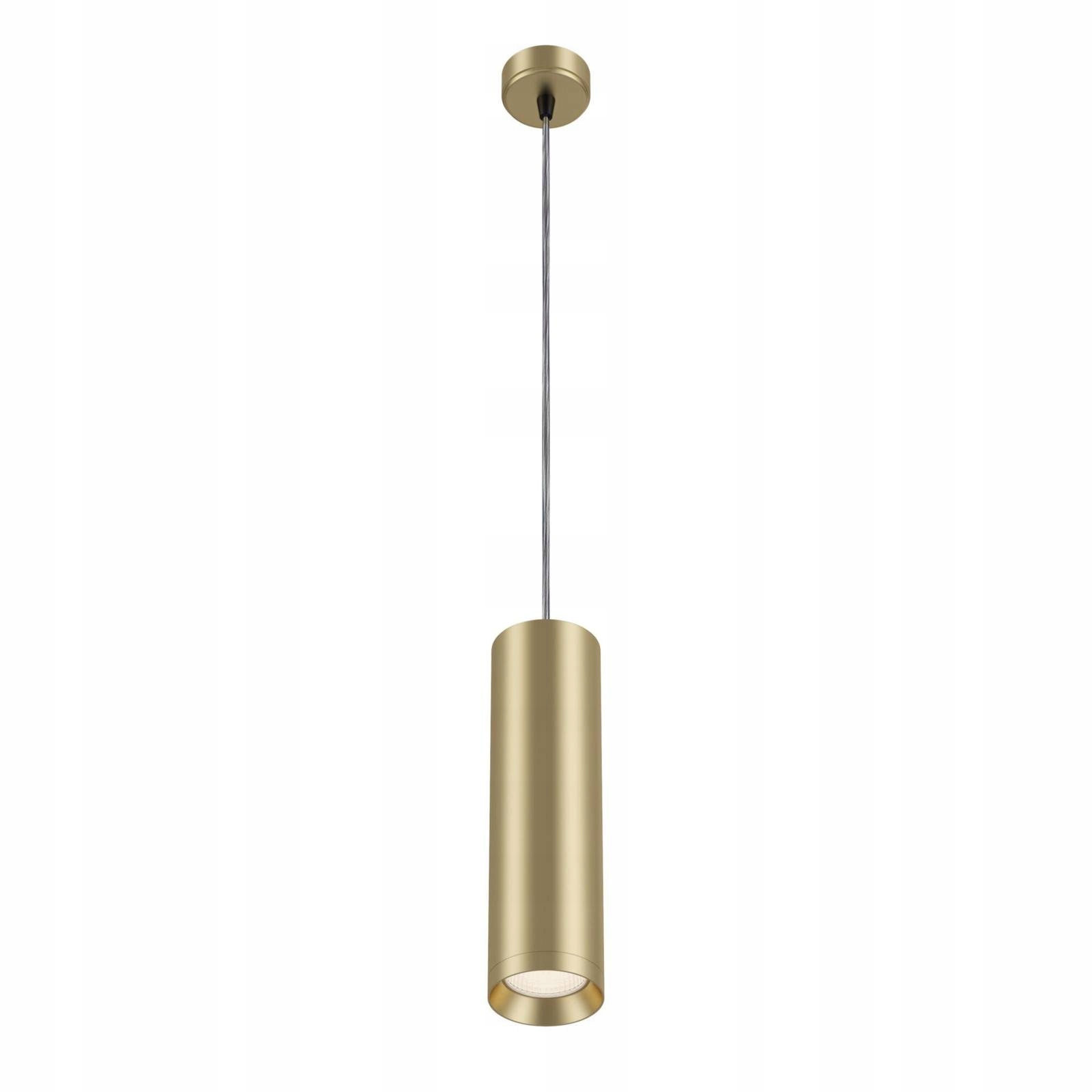 Lampa wisząca Shelby (P020PL-01MG) - Maytoni Stan opakowania oryginalne