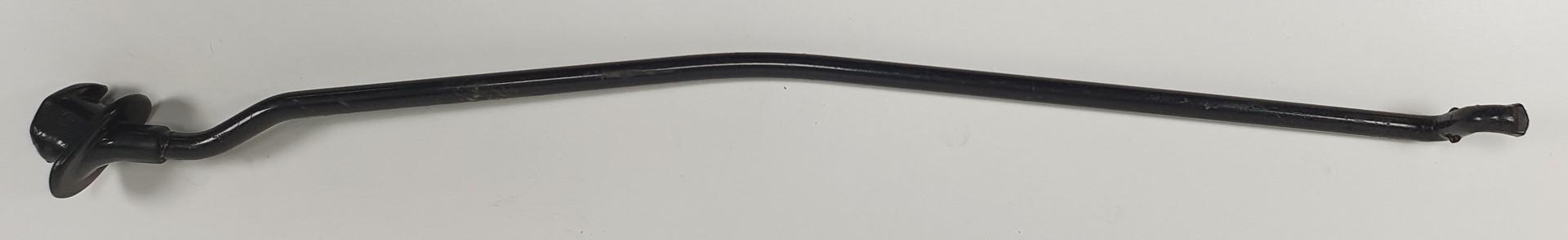 ОПОРА КАПОТА TOYOTA MR2 III ZZW30