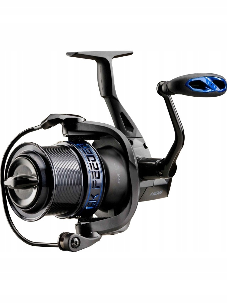 Naviják Okuma 6K Feeder