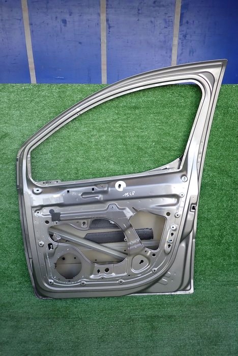 PEUGEOT PARTNER CITROEN BERLINGO 08-18 door right front front