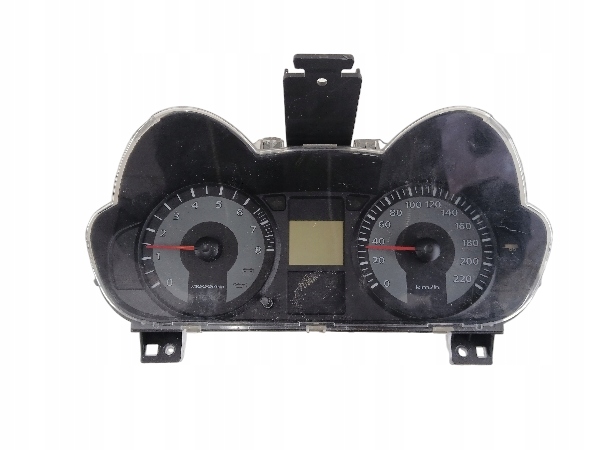 MITSUBISHI COLT VI 1.2 dials dials 8100B021