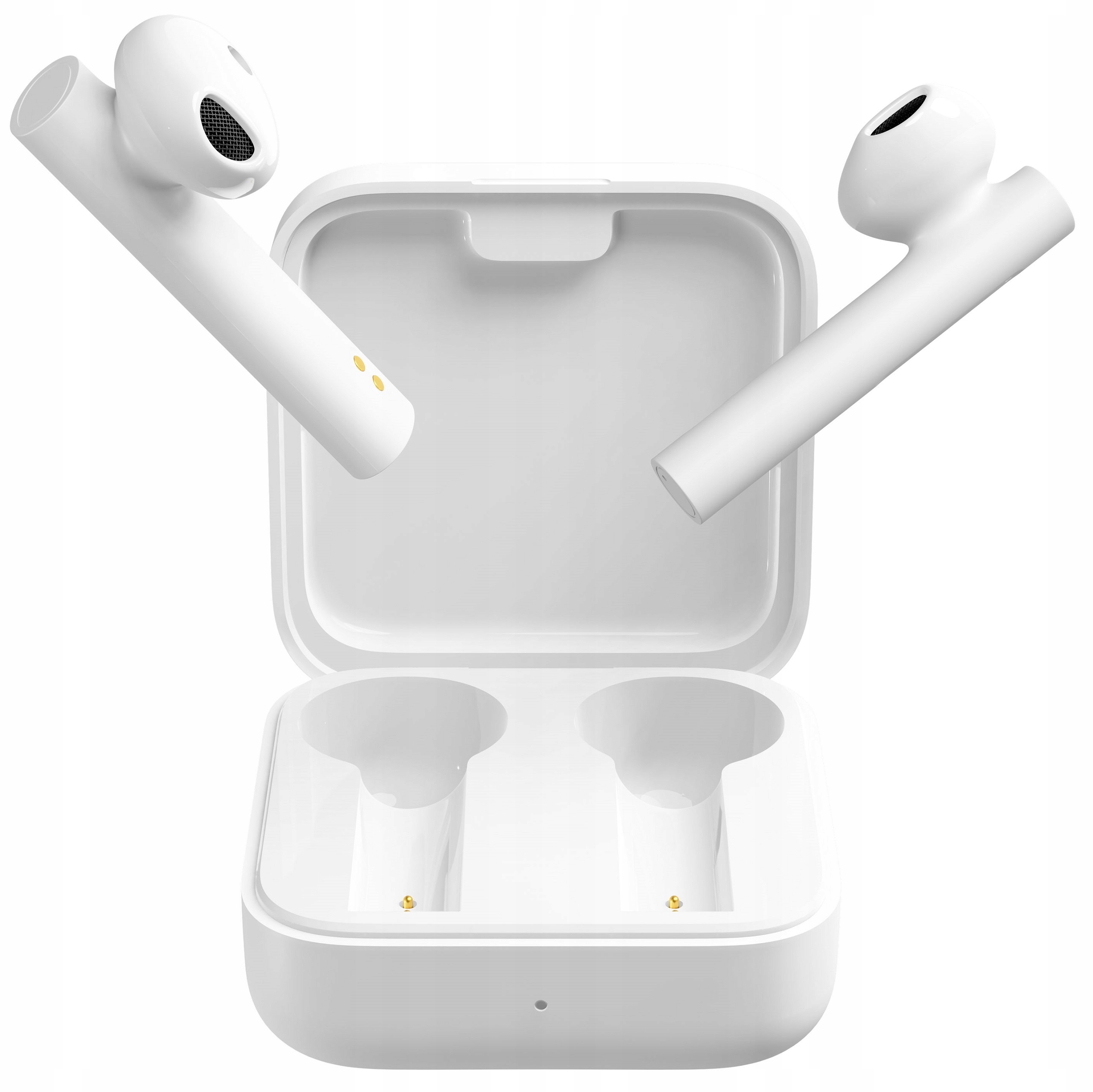 

Xiaomi Mi True Wireless Earphones 2 Basic Bt Białe