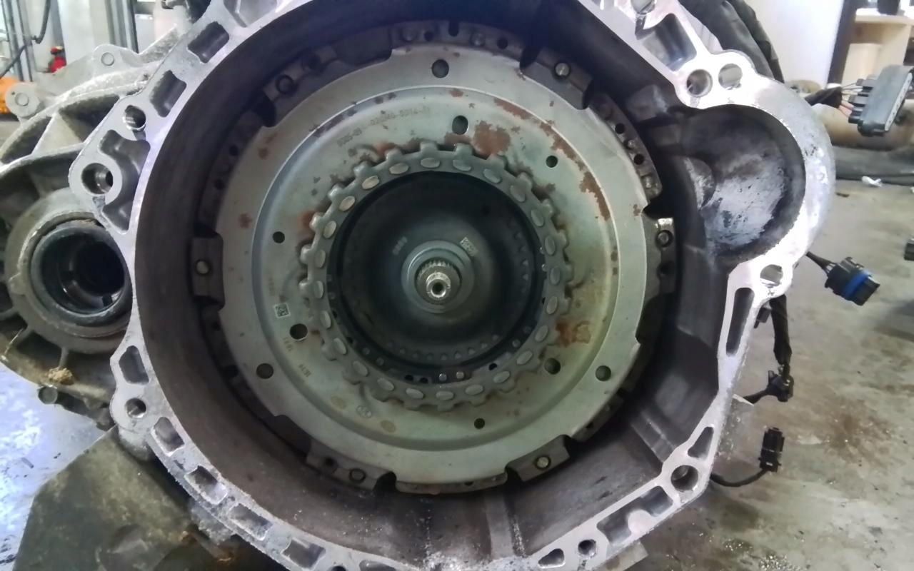 HYUNDAI KIA SKRZYNIA BIEGÓW AUTOMAT DC01BW GDI Typ samochodu Samochody osobowe