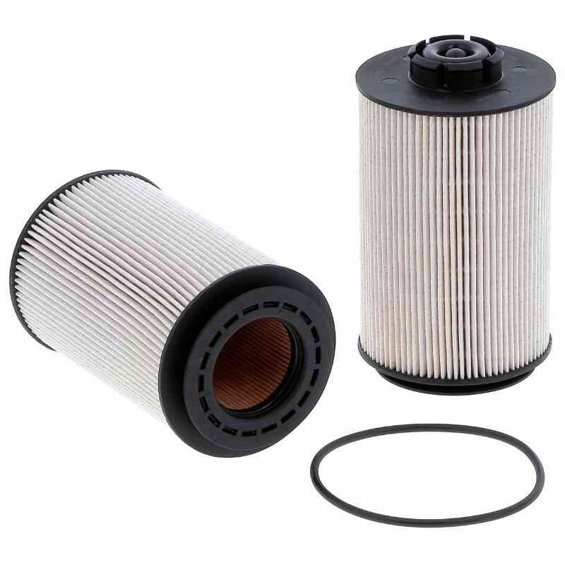 Filtr paliwa SN 70296 Hifi Filter