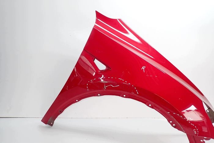TESLA III 17-23 fender right front front