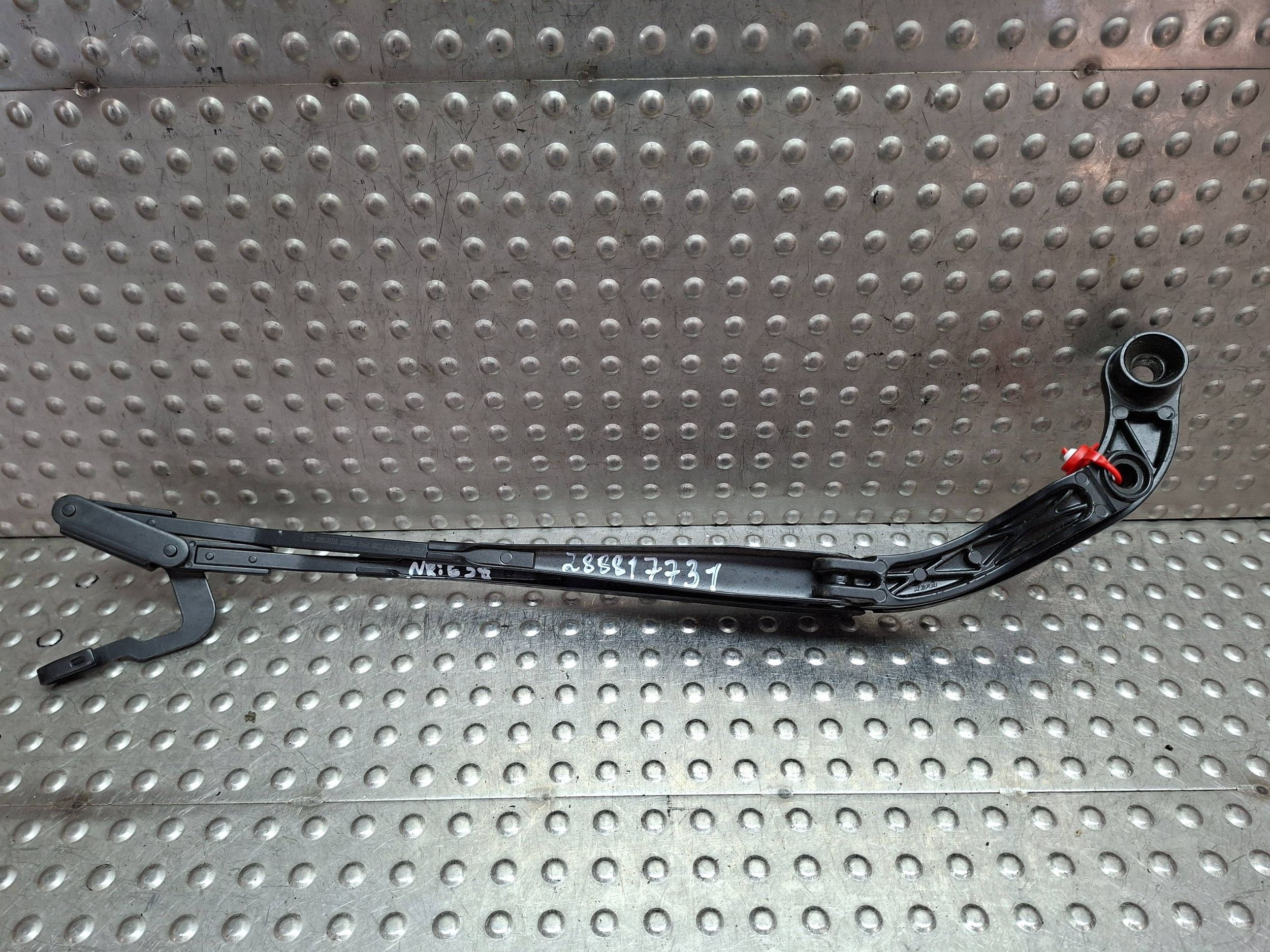 wischerarm vorne 288817731 DACIA SPRING 2021