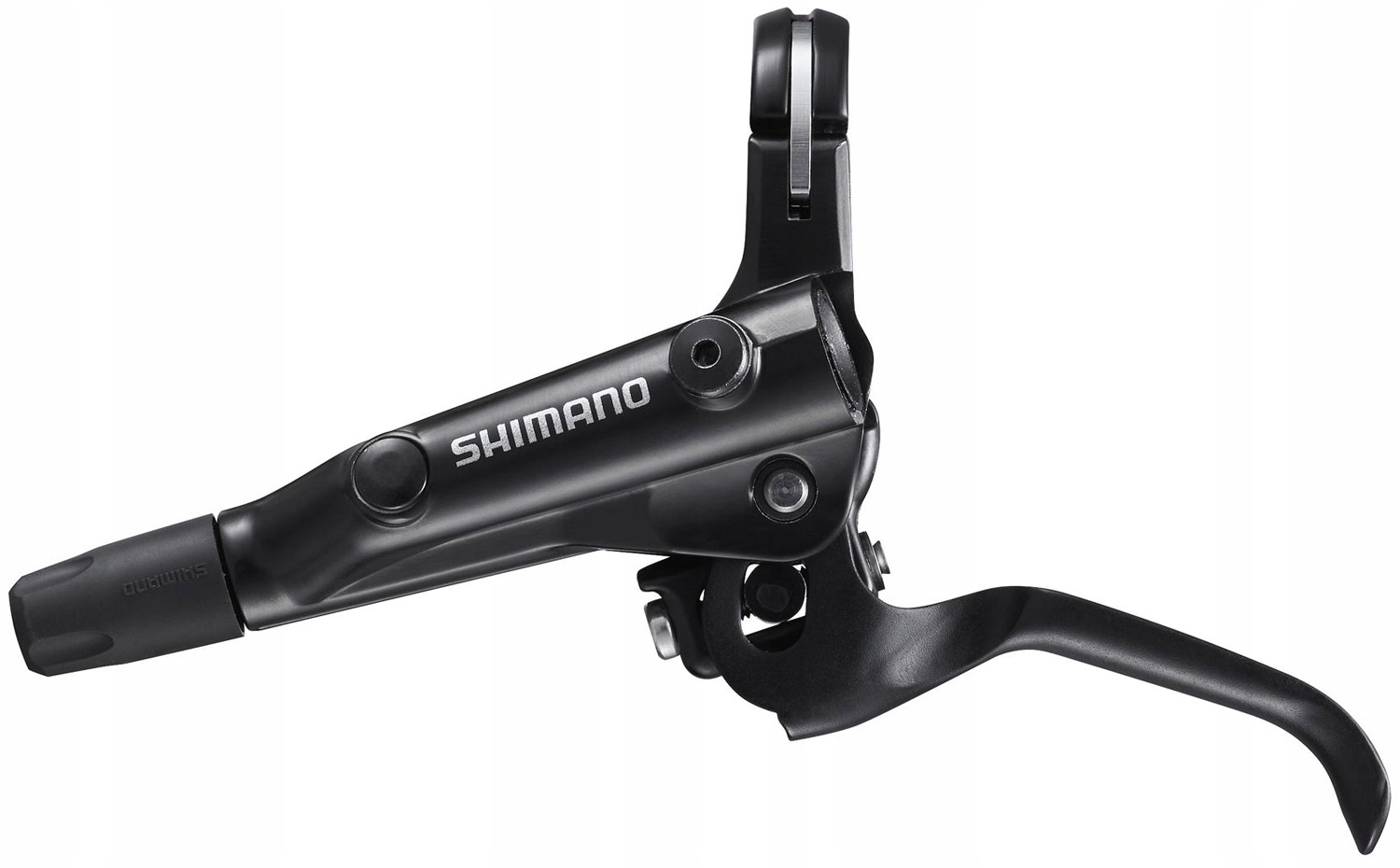 Klika kotoučové brzdy Shimano BL-MT501 hydraulická levá (2-prstová)