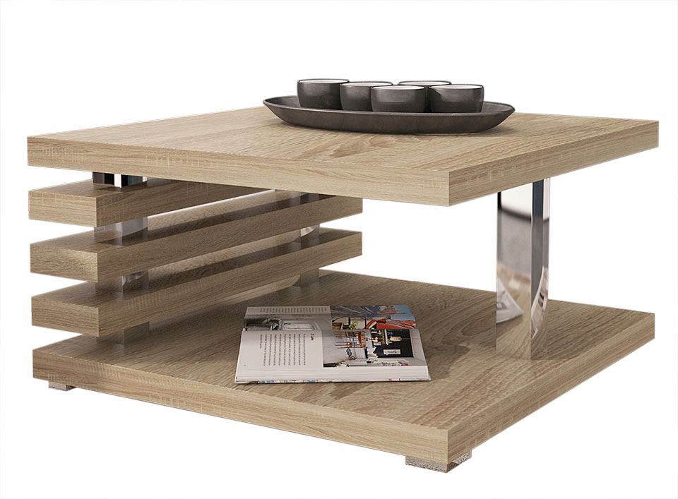 ŁAWA, STOLIK KAWOWY NEMEZIS