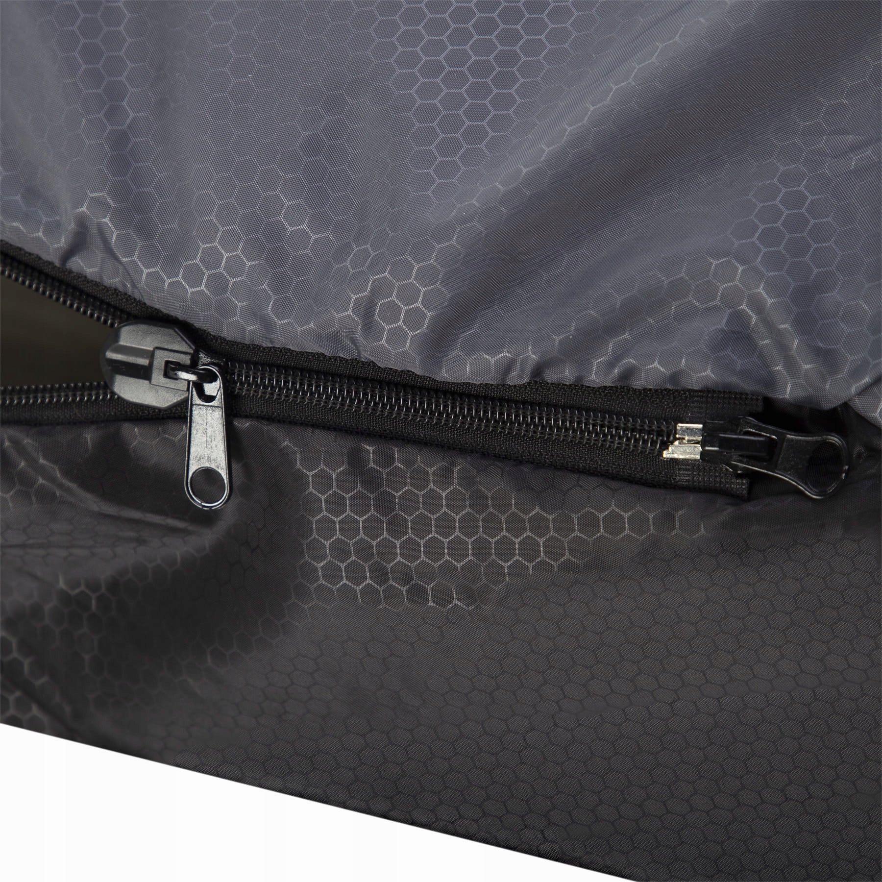 ŚPIWÓR TURYSTYCZNY ULTRA LIGHT NILS CAMP NC1705 Czarno-Miętowy LEKKI Kolor dominujący czarny