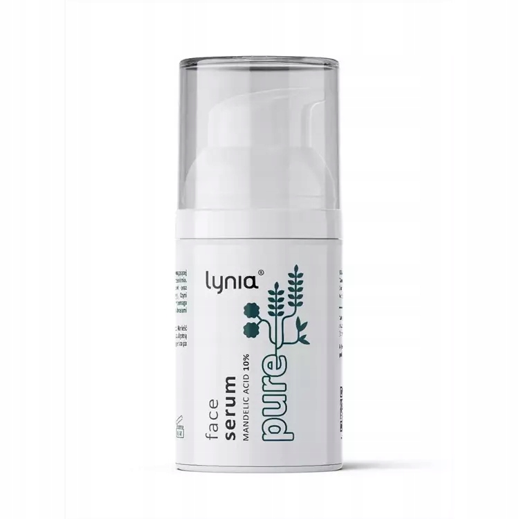 Lynia Sérum Pure s mandlovou kyselinou 10% 30ml