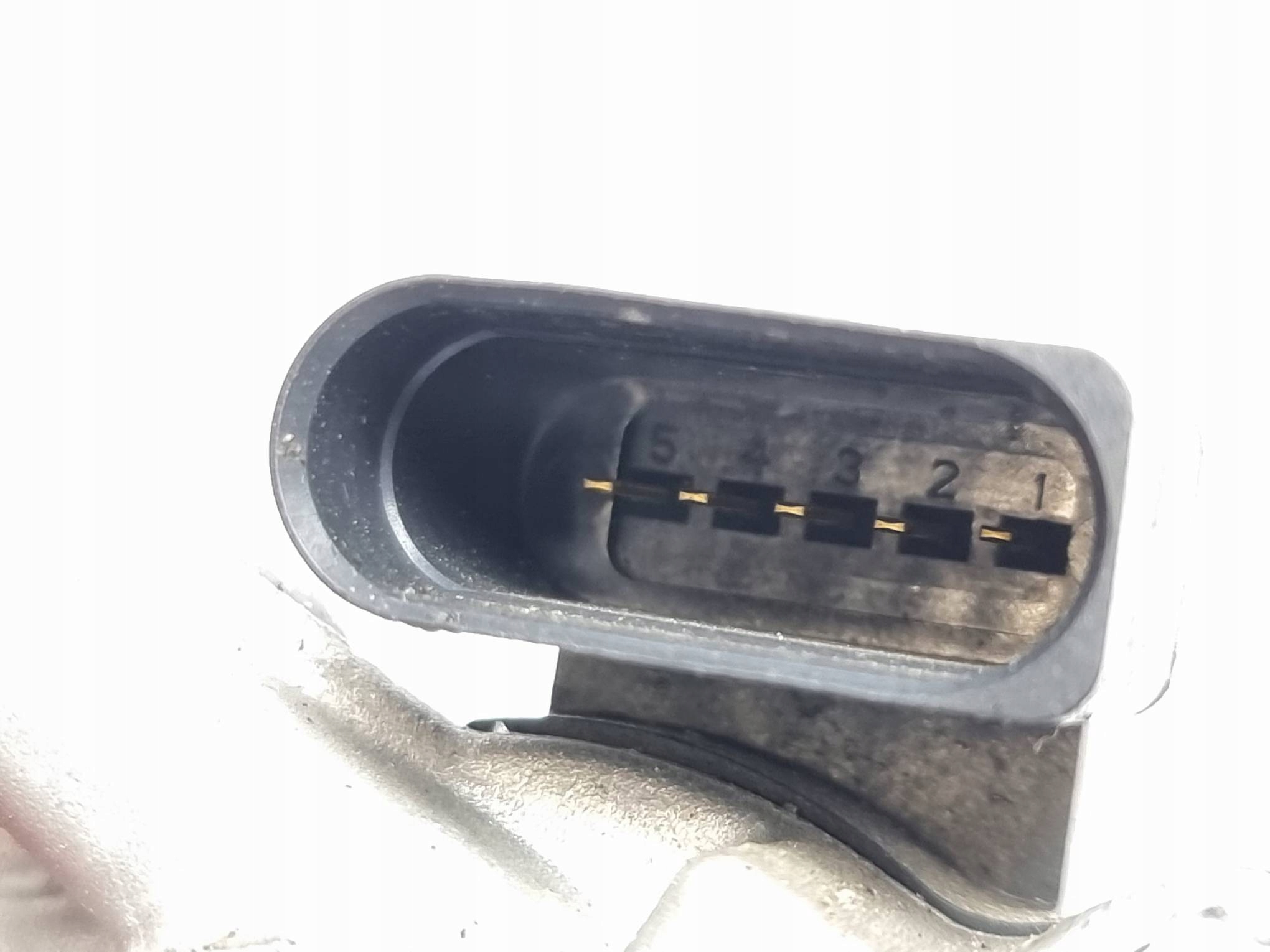 Valvola a farfalla 05L128063E AUDI A6 C8 ALLROAD