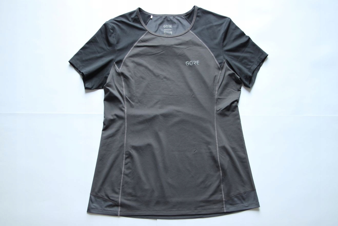 GORE WEAR__R5 WMN SHIRT__KOSZULKA BIEGOWA TRAIL__M Kod producenta 100252