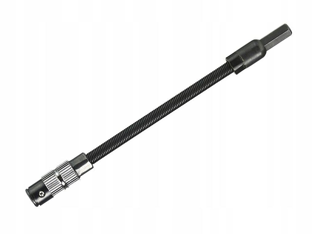 LUNA 144030301 przedłużka gięta adapter 1/4 150mm