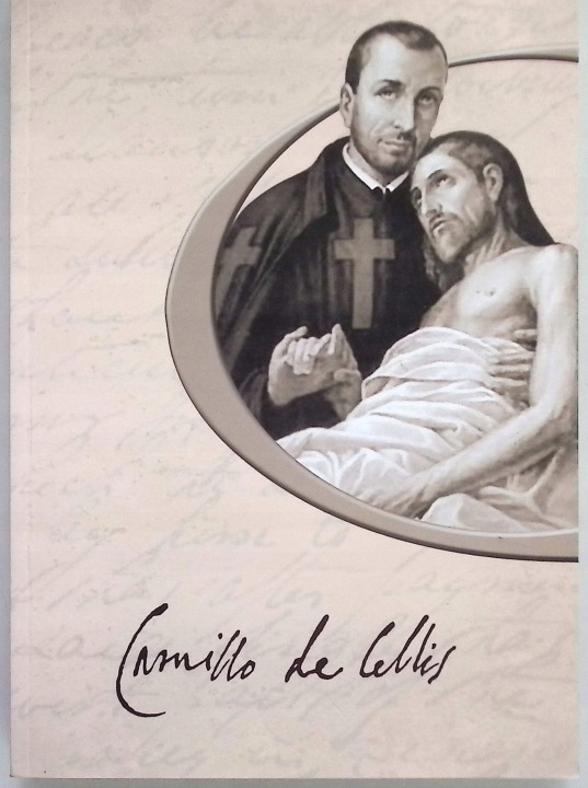 Pisma K de Lellis d056