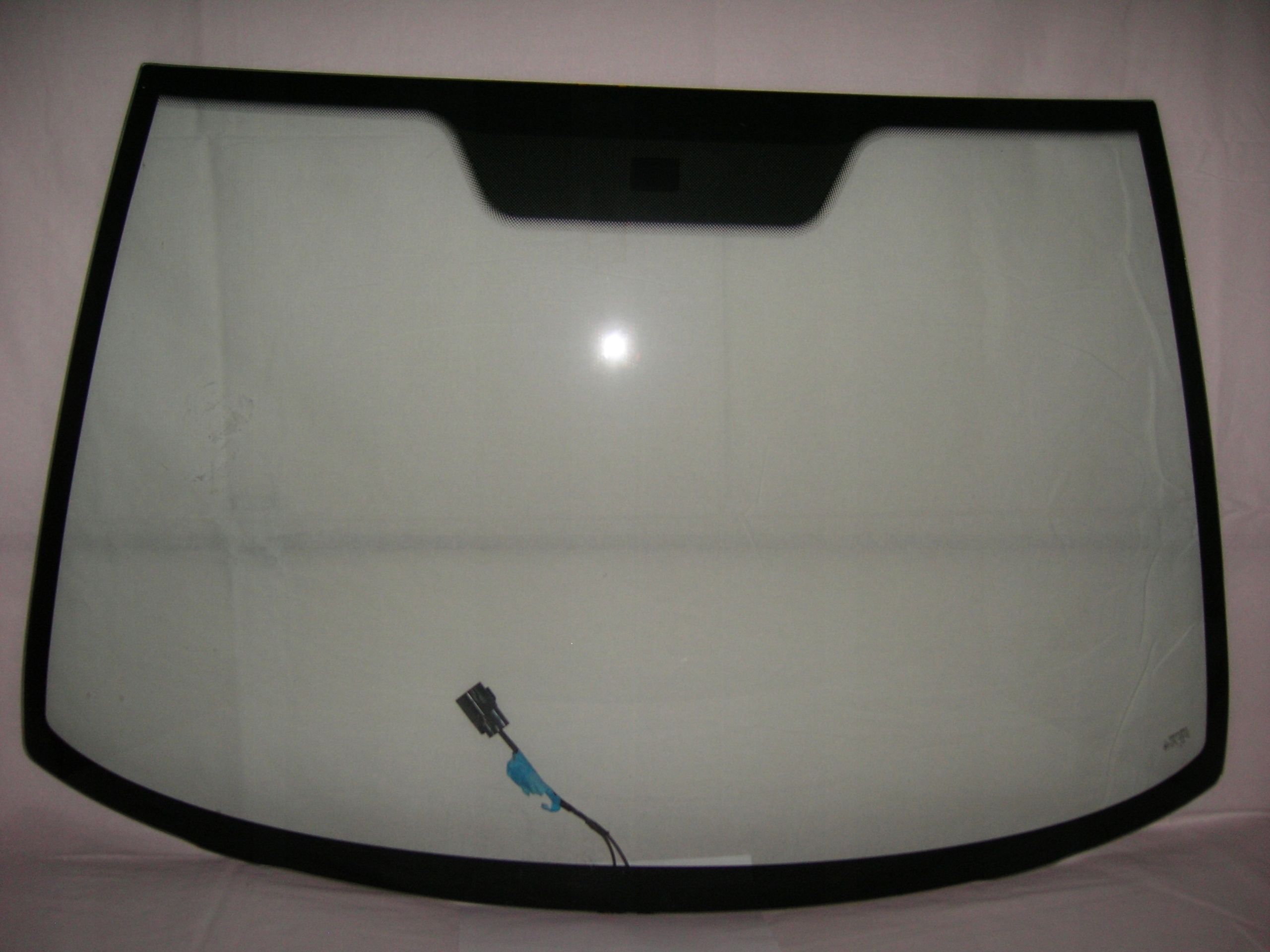 SZYBA CZOŁOWA FORD KA I GRZANA 96-08 DOWÓZ