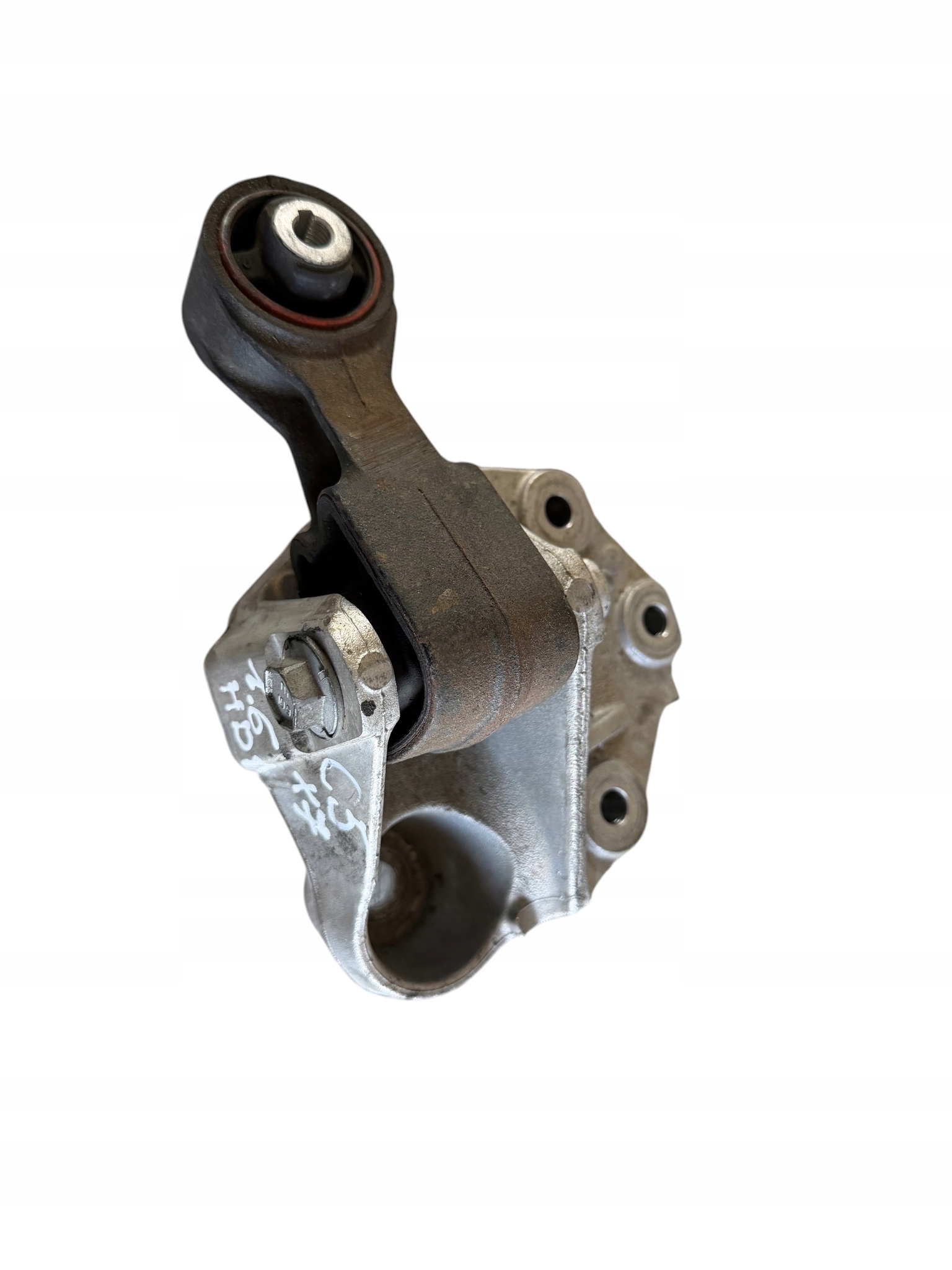 holder engine mount CITROEN C5 III X7 1.6 HDI 9647646380