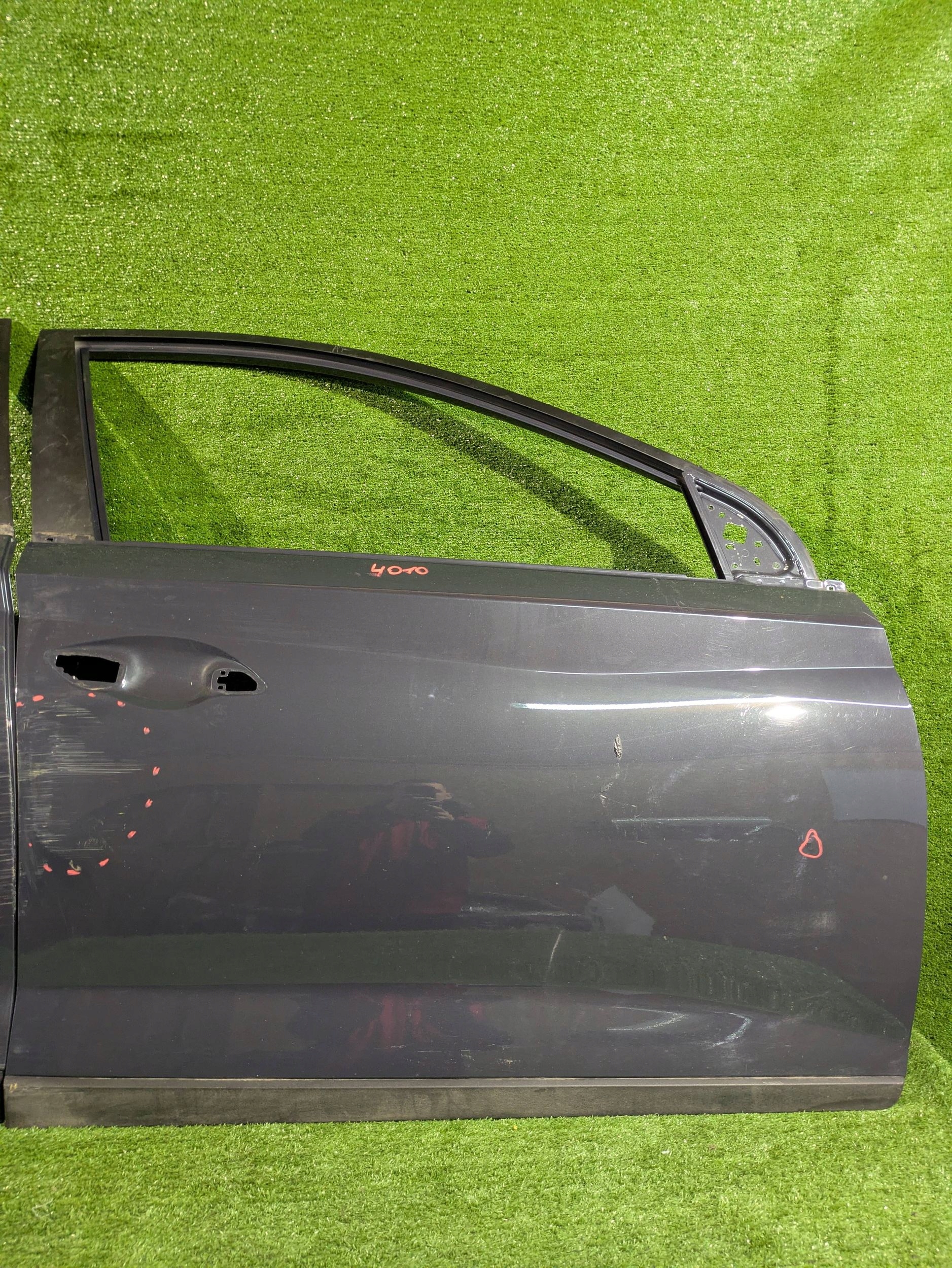 door front right right front HYUNDAI BAYON NR.4010