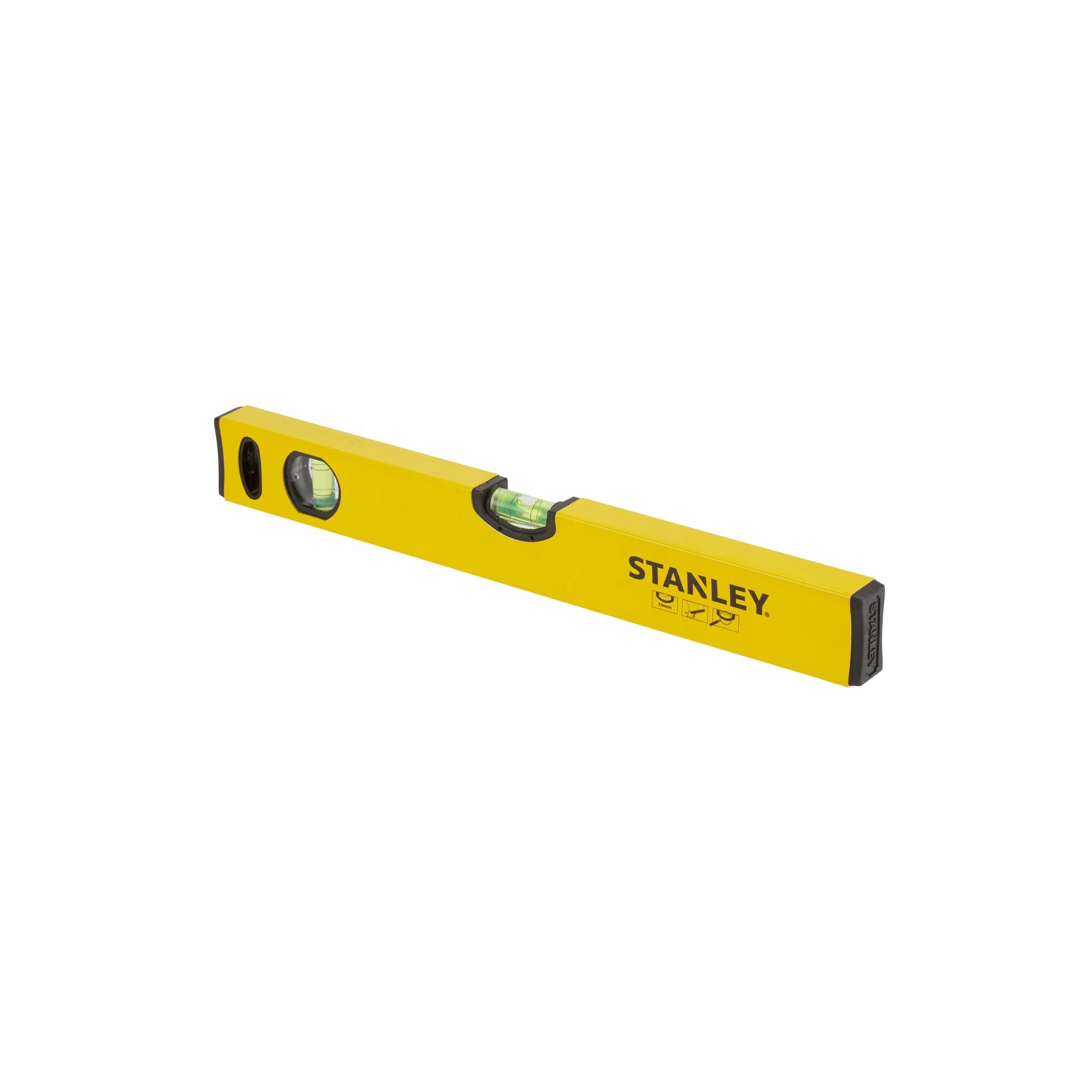 STANLEY POZIOMNICA CLASSIC ŻÓŁTA 40 CM STHT1-43102 EAN (GTIN) 3253561431029