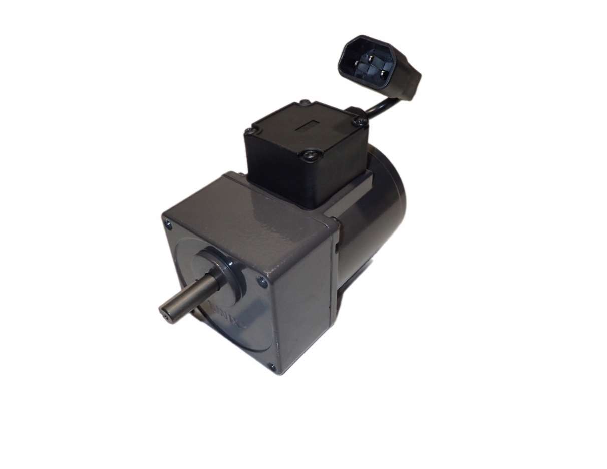 Motor na pec podávača peletov Linix YN80-25 i=180 80JB180G10