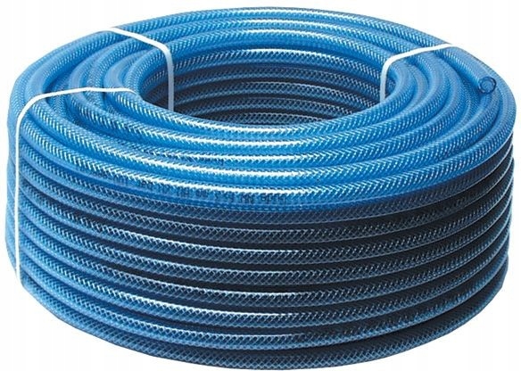 Pneumatická hadica tkaninová 9 mm 50 m