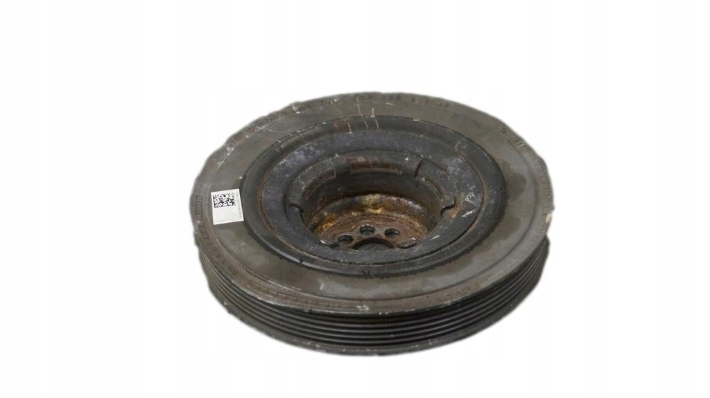 WRIUGN3KG - Шкив вала 059105251AP AUDI Q7 3.0 TDI