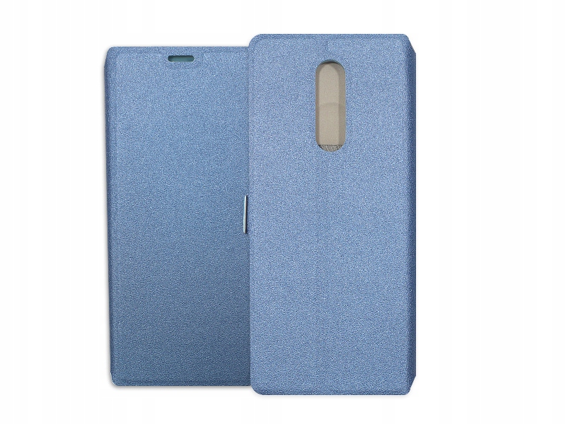 

Etui na Sony Xperia 1 stylowe Wallet Book