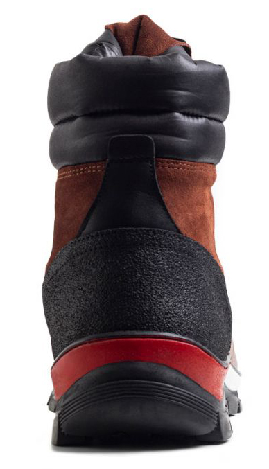 Tommy Hilfiger Duckboot FM0FM03909 GPI roz.45 Marka Tommy Hilfiger