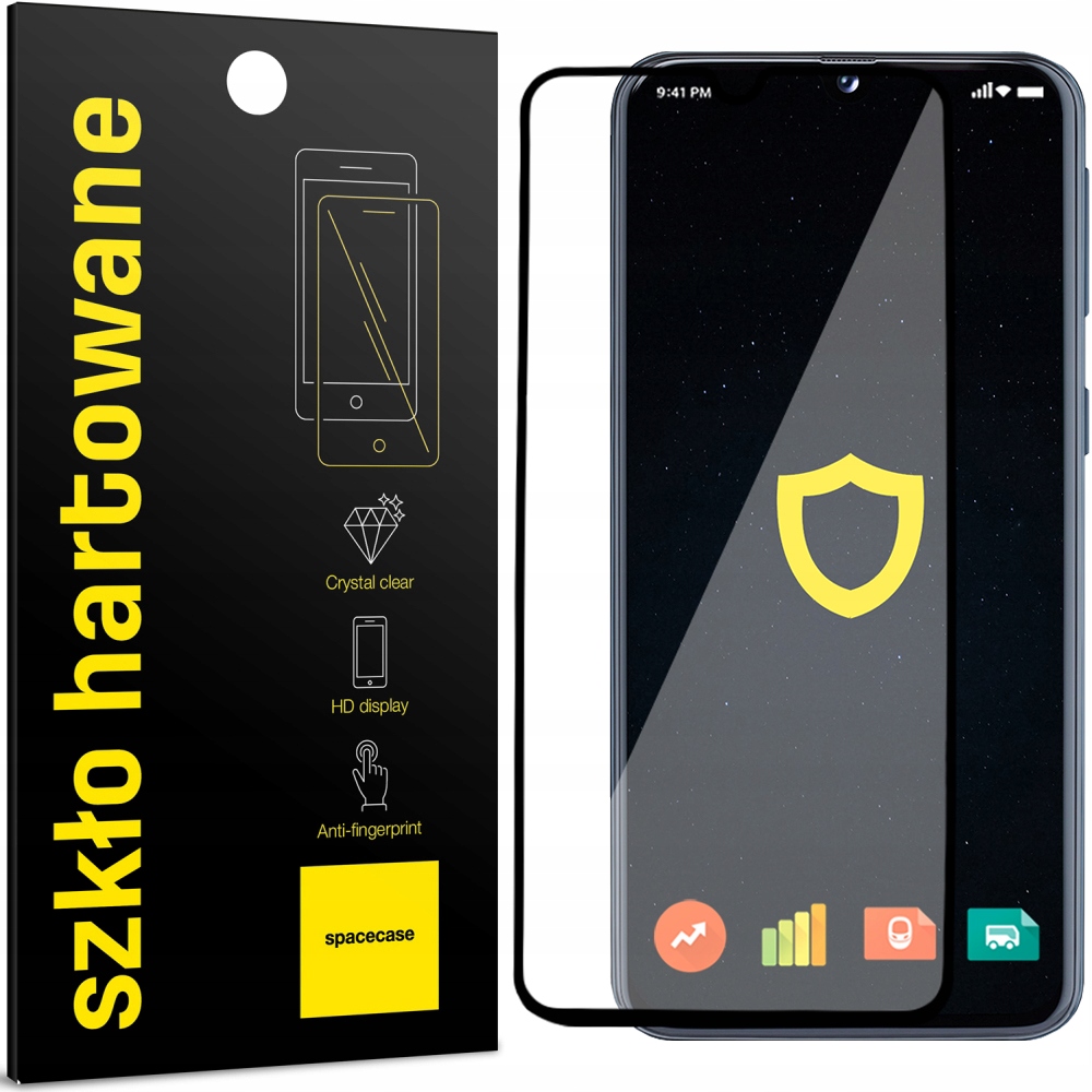 

Szkło Hartowane 5D, Szybka Do Samsung Galaxy A40