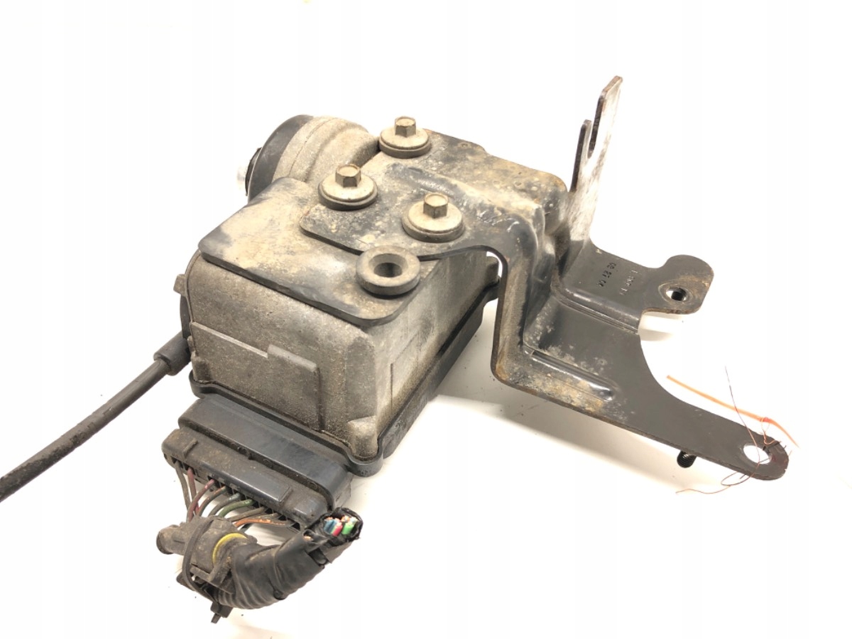 STEROWNIK MODUŁ TEMPOMATU MAZDA TRIBUTE 00-08 Stan opakowania zastępcze