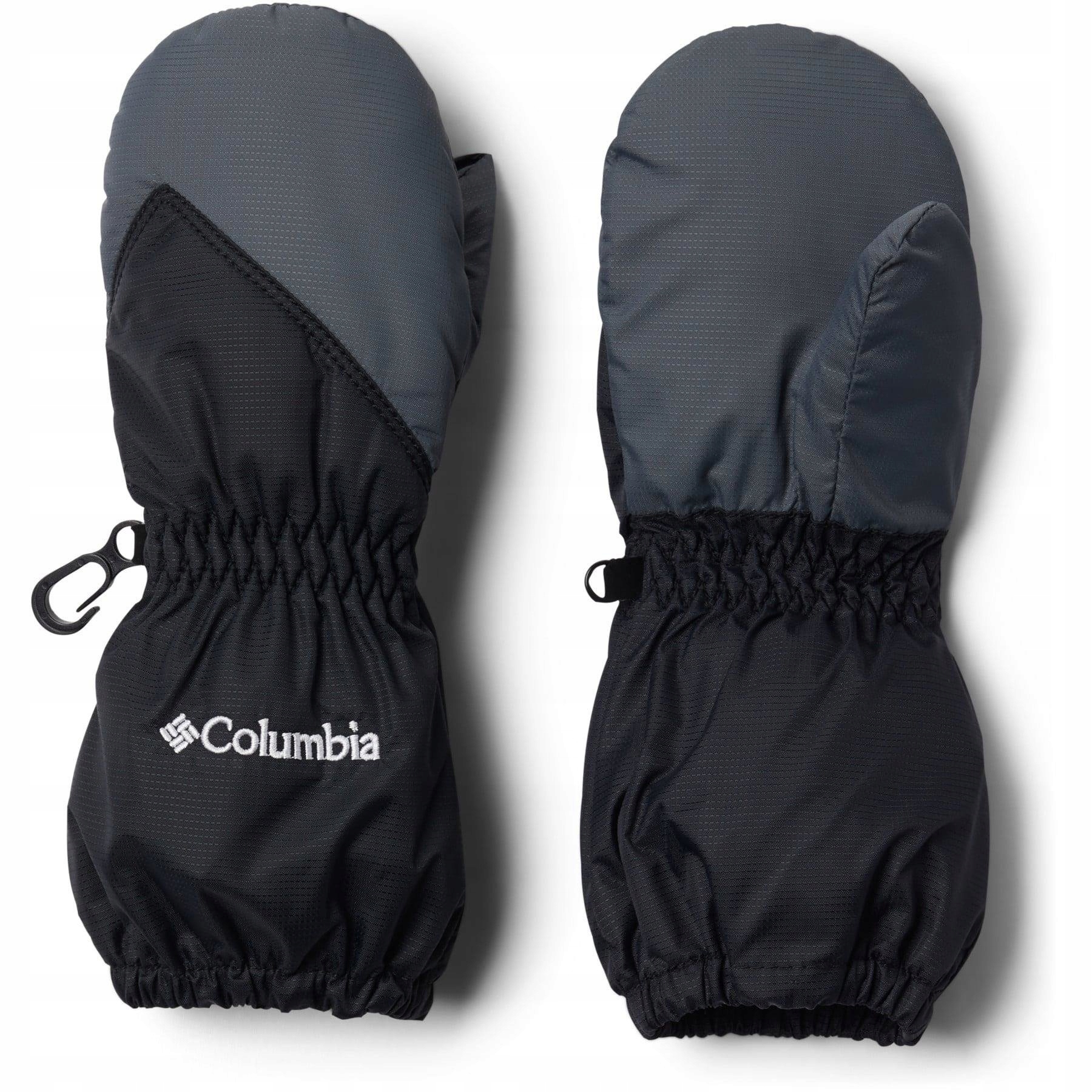 

Rękawiczki Zimowe Dziecięce Mitenki Columbia