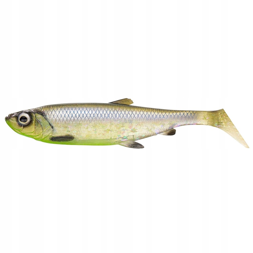 Przynęta Sztuczna Guma 3D Herring Shad 21.5cm 65g Hugo 1szt Savage Gear