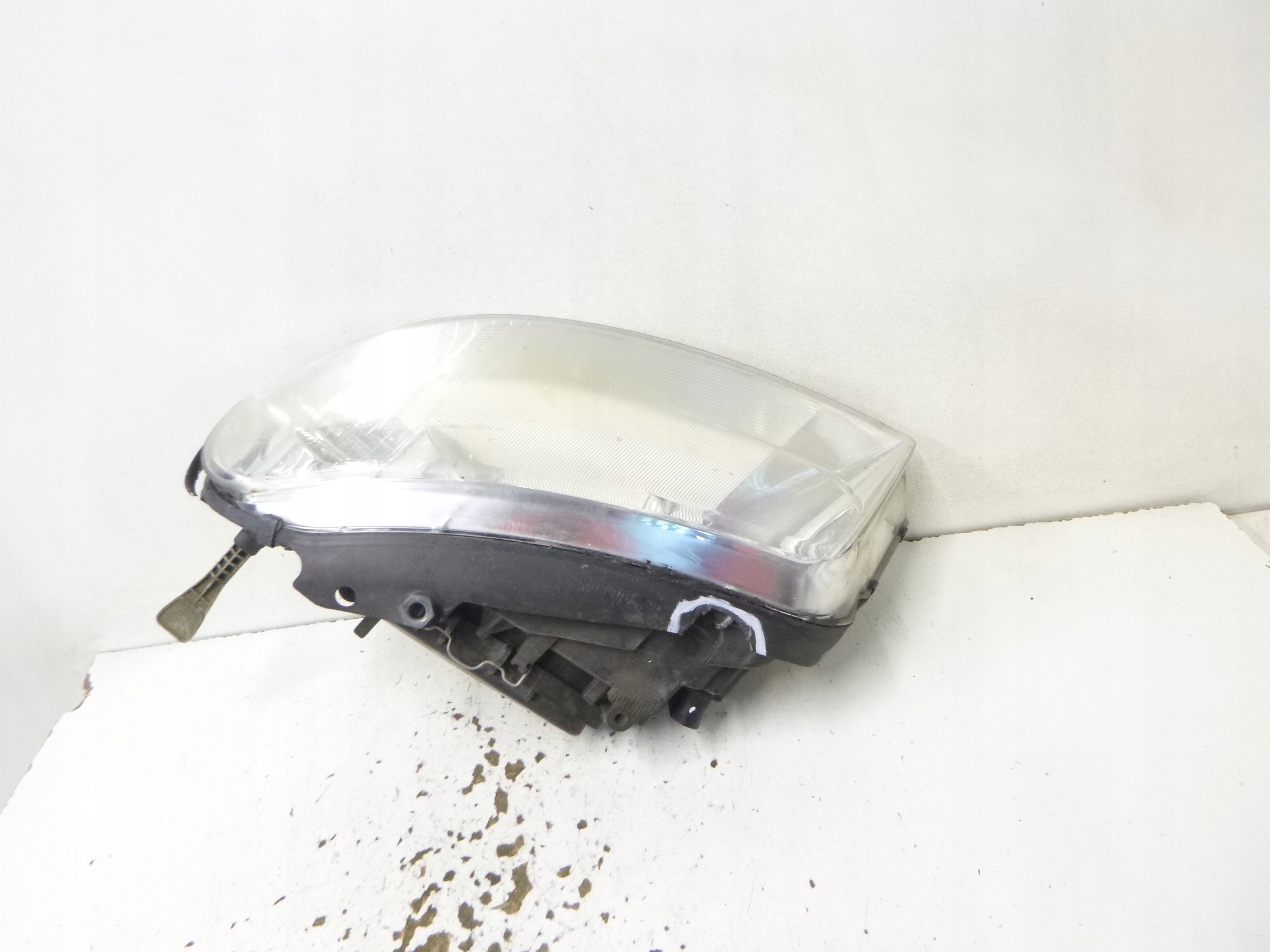 light front left VW Sharan Lift 2005r. 7M3941015AD
