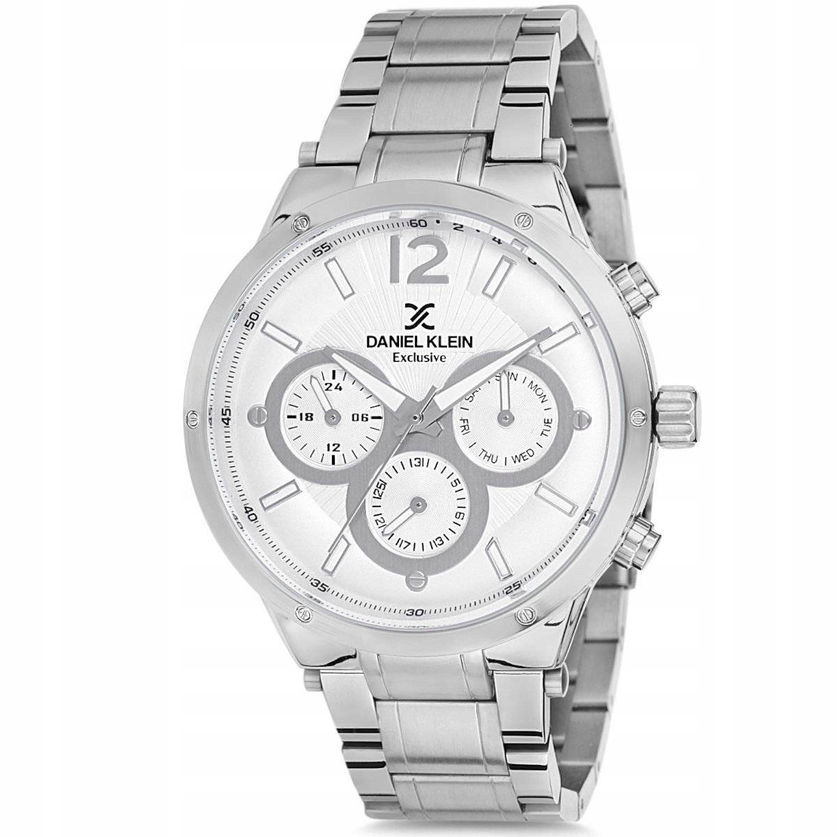Pánské hodinky Daniel Klein DK12137-1