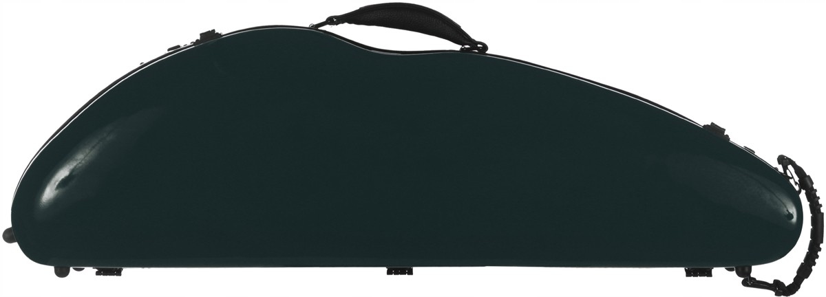 Fiberglassové pouzdro na housle SafeFlight M-case Ziel
