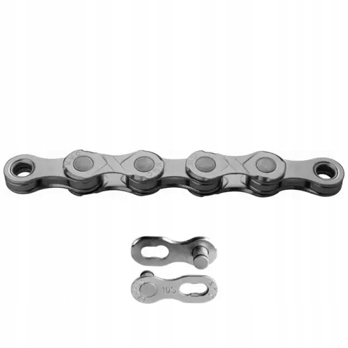 Řetěz na kolo Kmc e10 E-bike, Ept, role, 50 metrů spojky