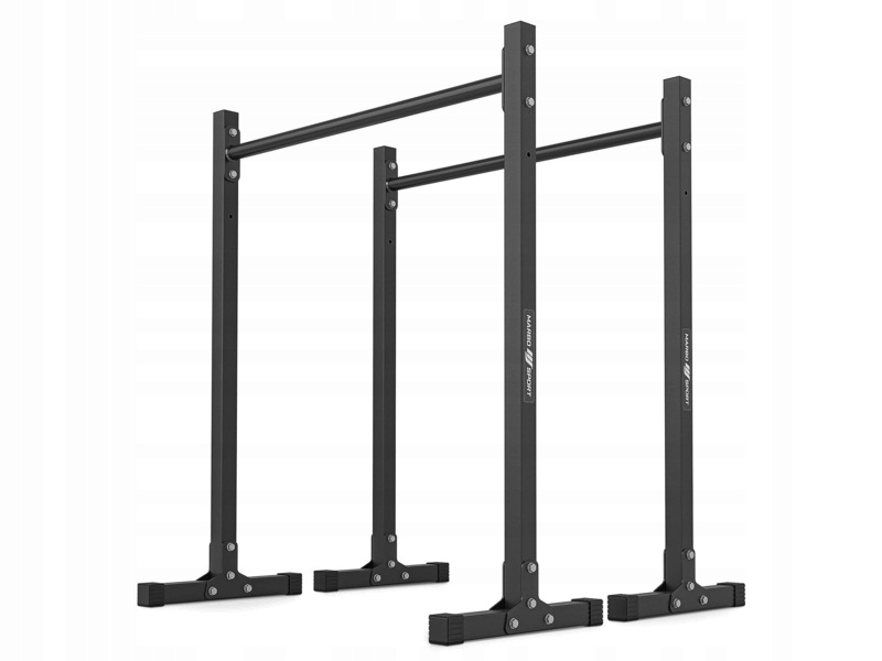 Poręcze do pompek Marbo Sport MH-D011