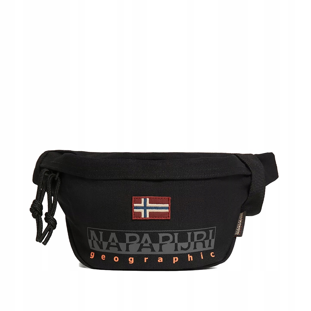 

Saszetka Napapijri Hering Wb 3 NA4GGP 041