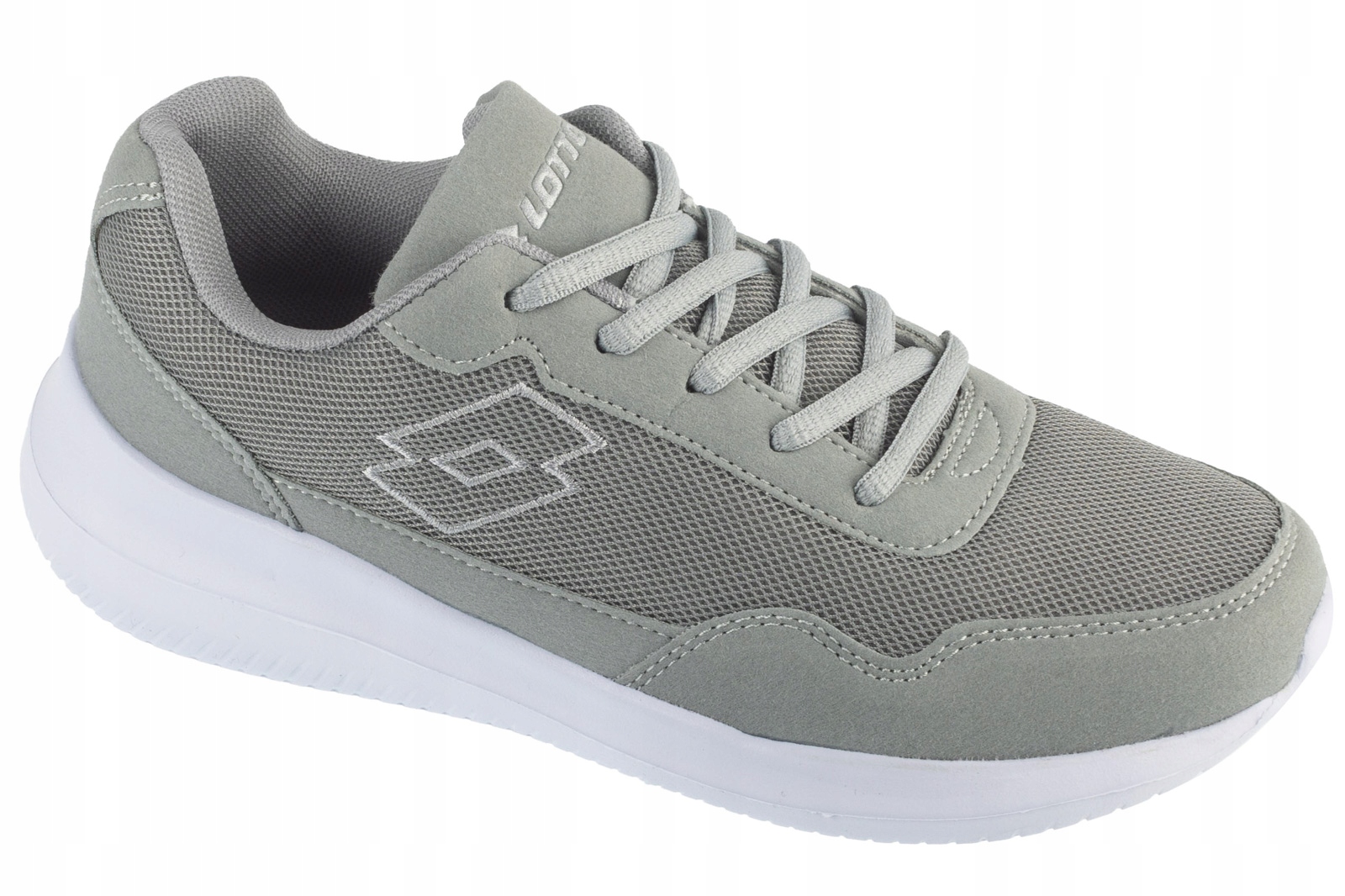 Lotto Connect To [37] Dámské tenisky šedé