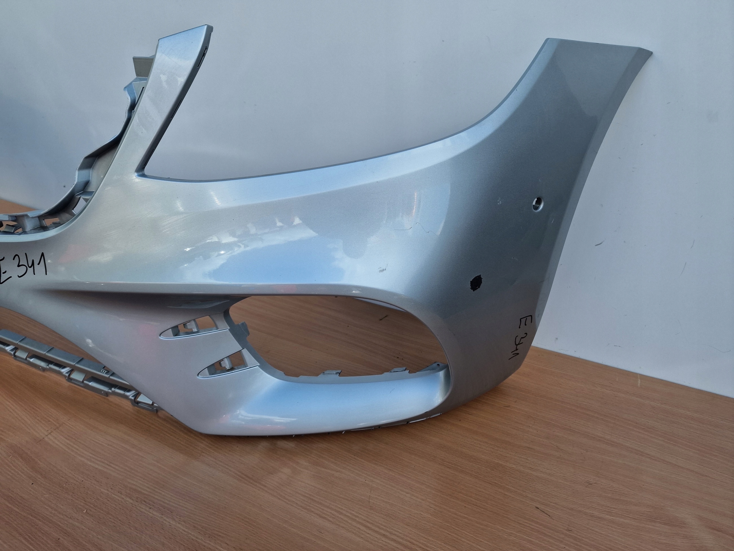 MERCEDES S-KLASA 222 W222 AMG LIFT bumper front