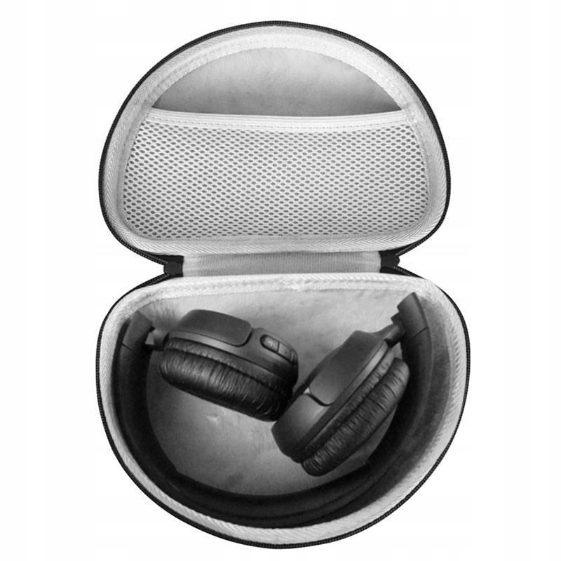 

Etui Pokrowiec Case Do Jbl Tune 450 500 510 Bt
