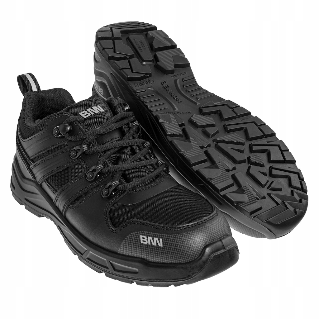 Taktické boty Bennon Condor O2 Nm Low 43